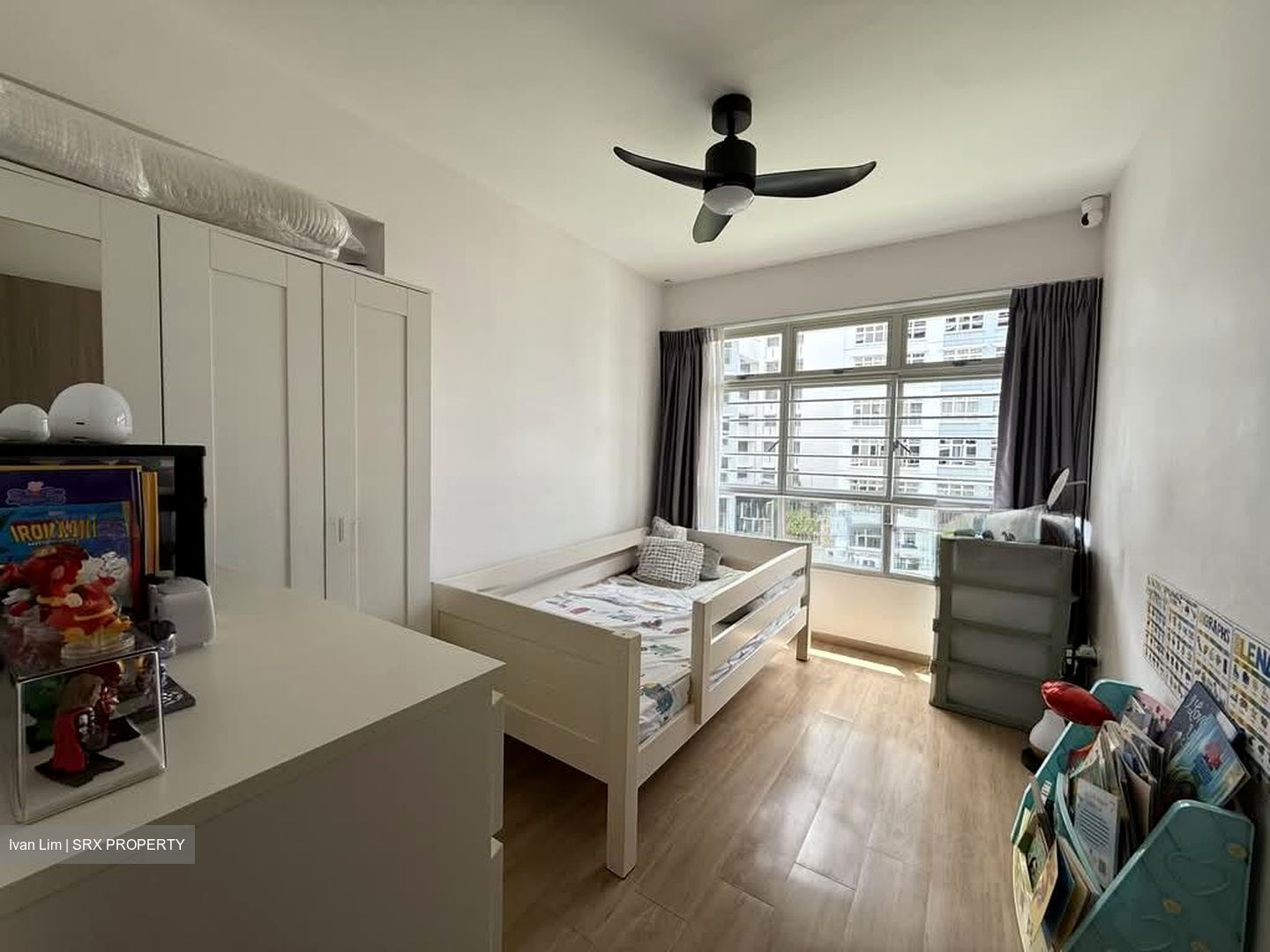 Blk 322B Punggol Bayview (Punggol), HDB 5 Rooms #576334711